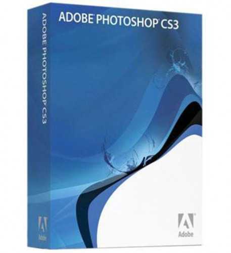 Adobe Photoshop CS3 Box Windows (En) 23102470-b