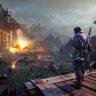 PS4 игра Средиземье: Тени Мордора