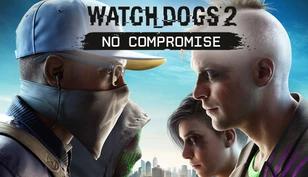 Watch_Dogs 2 - No Compromise