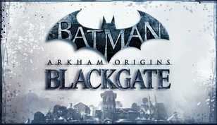 Batman: Arkham Origins Blackgate - Deluxe Edition