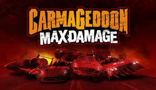 Carmageddon: Max Damage