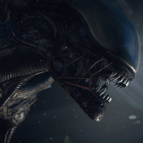PS4 игра Alien: Isolation. Издание «Рипли»