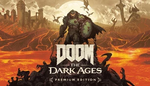 DOOM: The Dark Ages - Premium Edition