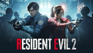 RESIDENT EVIL 2