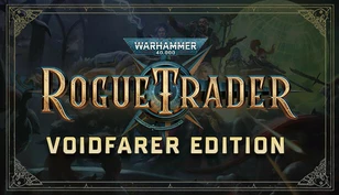 Warhammer 40,000: Rogue Trader - Voidfarer Edition