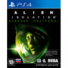 PS4 игра Alien: Isolation. Издание «Ностромо»
