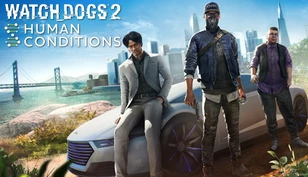 Watch_Dogs 2 - Human Conditions