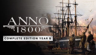 Anno 1800 - Definitive Annoversary