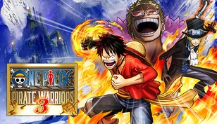 One Piece Pirate Warriors 3