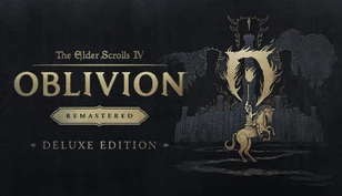 The Elder Scrolls IV: Oblivion Remastered - Deluxe Edition