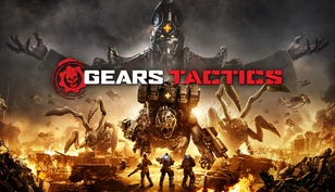 Gears Tactics