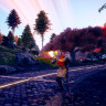 PS4 игра The Outer Worlds