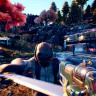 PS4 игра The Outer Worlds