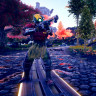 PS4 игра The Outer Worlds