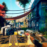 PS4 игра The Outer Worlds