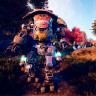PS4 игра The Outer Worlds