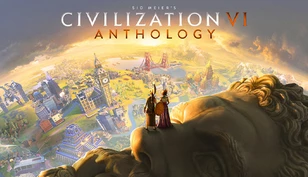 Sid Meier’s Civilization VI Anthology