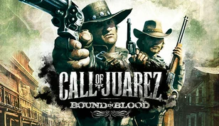 Call of Juarez: Bound in Blood