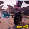 PS4 игра Borderlands 3