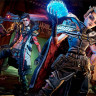 PS4 игра Borderlands 3