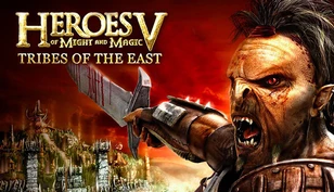 Heroes of Might and Magic V: Tribes of the East