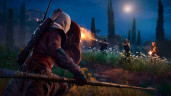 PS4 игра Комплект «Assassin's Creed Одиссея» + «Assassin's Creed Истоки» PS4 игра Комплект «Assassin's Creed Одиссея» + «Assassin's Creed Истоки»