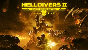HELLDIVERS 2 Super Citizen Edition (СНГ)