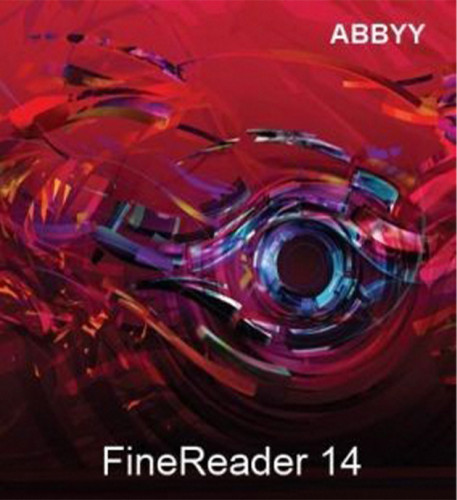 ABBYY FineReader 14 Business 1 year (Per Seat) AF14-2S4W01-102