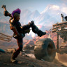 PS4 игра RAGE 2