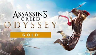 Assassin's Creed Odyssey - Gold Edition