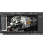3ds Max 2020 New Single-user ELD 3-Year Sub 128L1-WW9193-T743
