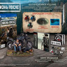 PS4 игра Days Gone Collector's Edition