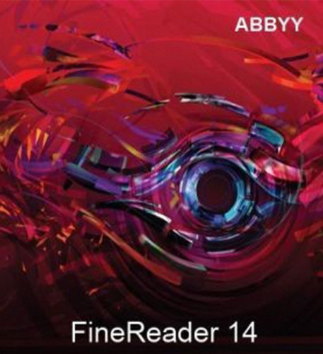 ABBYY FineReader 14 Enterprise 1 year (Per Seat) AF14-3S4W01-102
