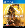 PS4 игра Mortal Kombat 11 PS4 игра Mortal Kombat 11