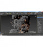 3ds Max 2020 New Single-user ELD Annual Sub 128L1-WW2859-T981
