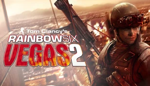 Tom Clancy's Rainbow Six: Vegas 2