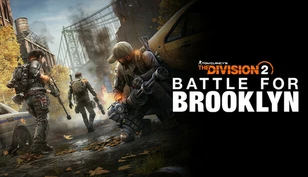 Tom Clancy's The Division 2 Battle for Brooklyn DLC