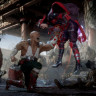 PS4 игра Mortal Kombat 11 Kollector's Edition