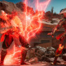 PS4 игра Mortal Kombat 11 Kollector's Edition