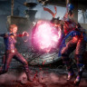 PS4 игра Mortal Kombat 11 Kollector's Edition