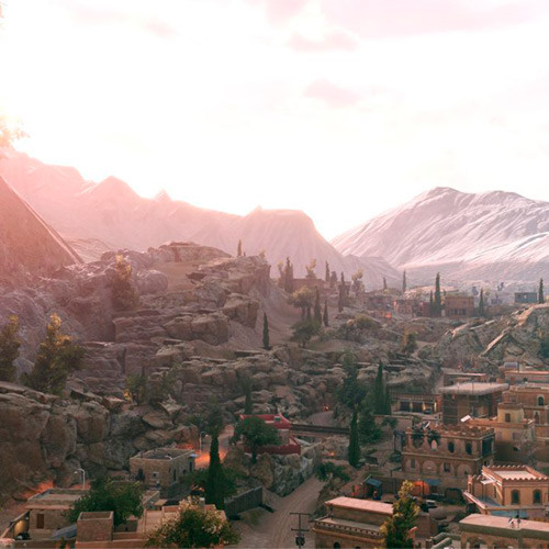 PS4 игра Insurgency: Sandstorm