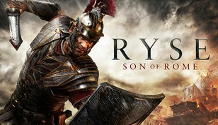 Ryse: Son of Rome