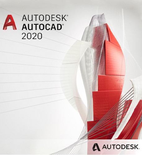 AutoCAD Multi-user Annual Sub Ren001I1-00N413-T861