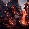 PS4 игра Anthem