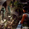 PS4 игра Anthem