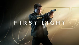 007 First Light - Deluxe Edition