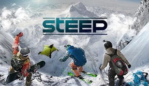 Steep