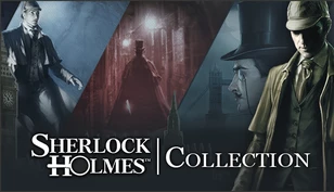 The Sherlock Holmes Collection