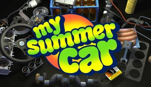 My Summer Car