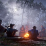 PS4 игра Red Dead Redemption 2